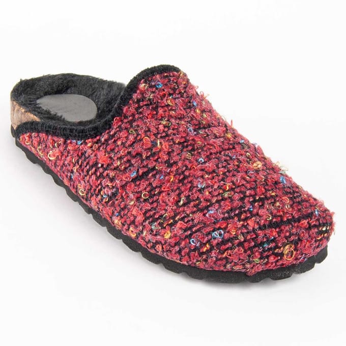 Montevita Klomp Willz4 Bordeaux