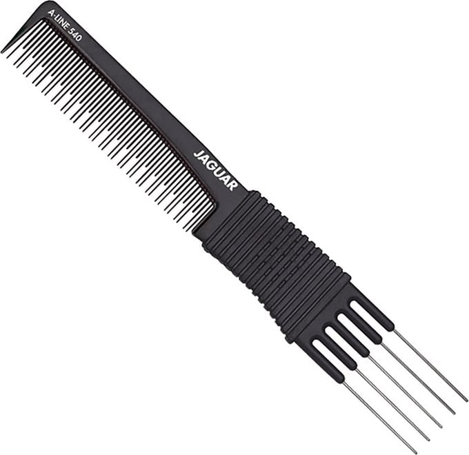 Jaguar A-Line A-540 toupeervorkkam 7,5inch