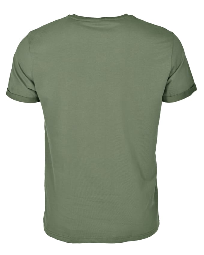 Top Gun T-Shirt TG20213014