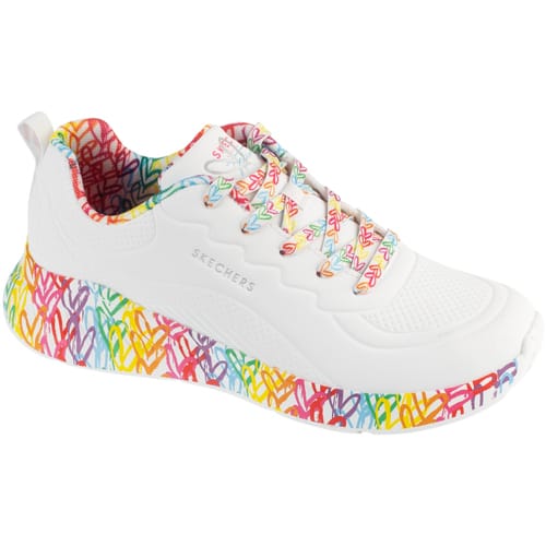 Sneakers Skechers Uno Lite Exuberat Hearts