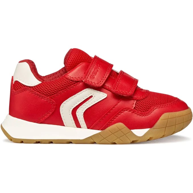 Kindertrainers Geox Rann-e