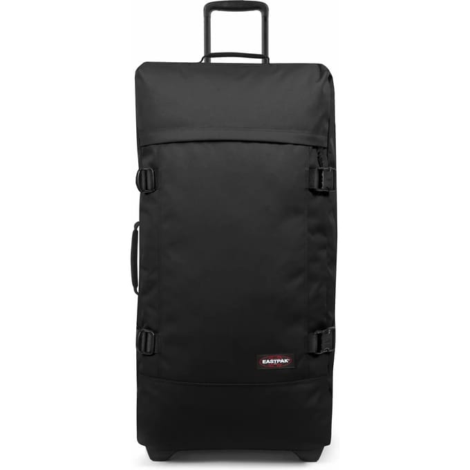 Eastpak TRANVERZ L Reiskoffer (79 x 40 x 33 cm) - Black