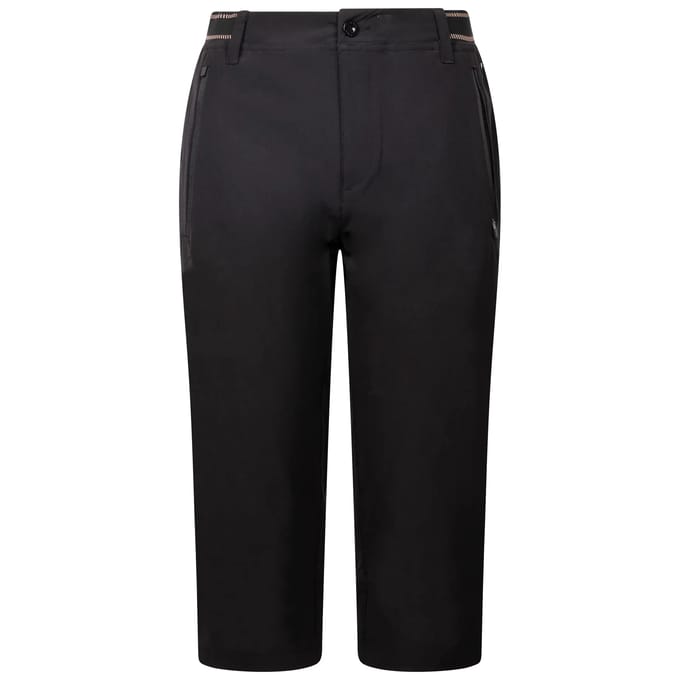 Trespass sportbroek voor dames Grateful - 3/4-broek Tp-75