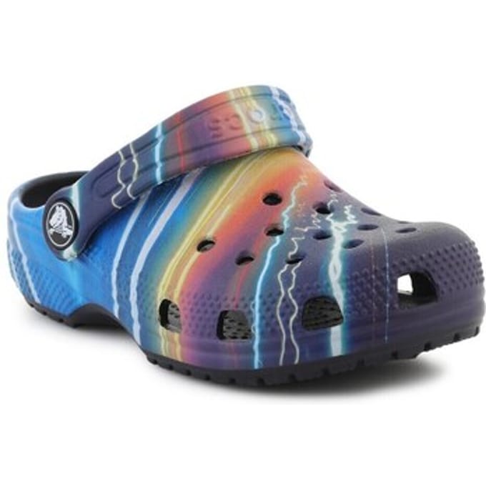 Klompen Crocs Classic