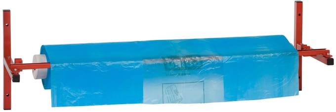 COLAD Folie Muurdispenser