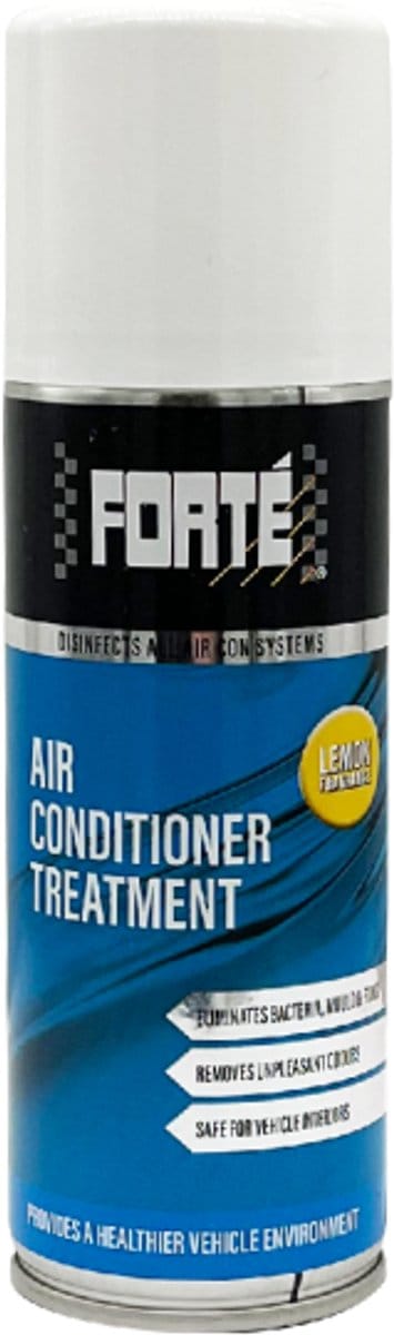Forté Air Conditioner Treatment Lemon - airco reiniger