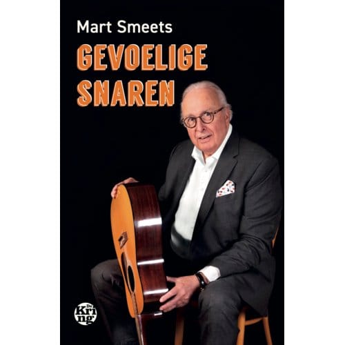 Gevoelige Snaren - Mart Smeets