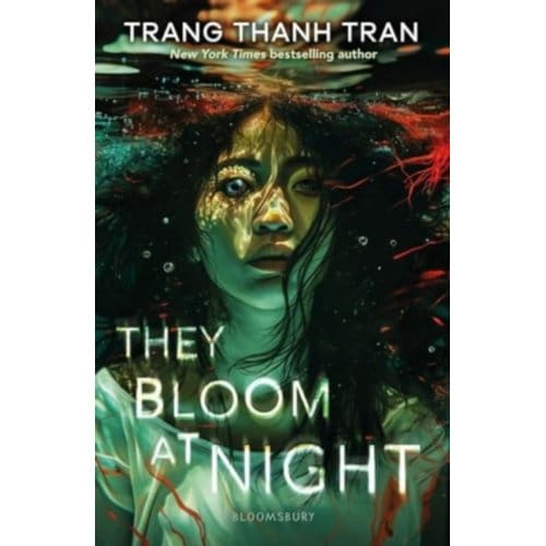 They Bloom At Night - Trang Thanh Tran