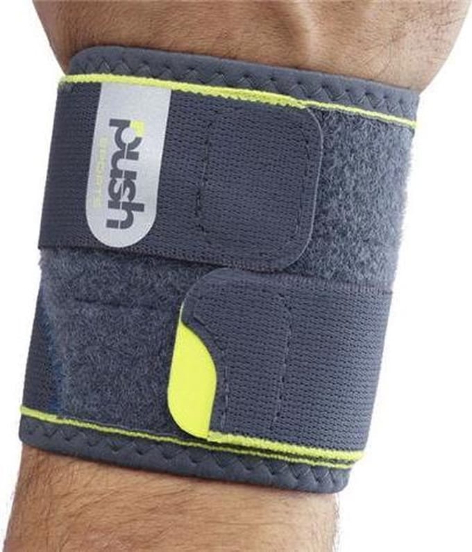 Push Sports Polsversteviger - rechts