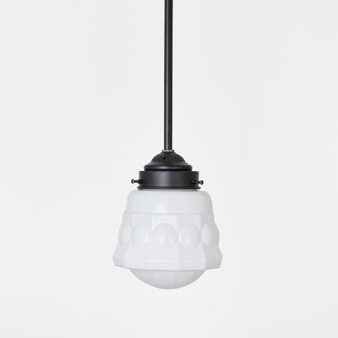 Hanglamp Weimar Moonlight - Art Deco Trade