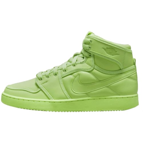 Hoge Sneakers Nike Air Jordan 1 Retro