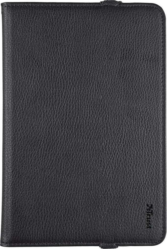 Trust Verso Universele Folio Stand 8" tablets - Zwart