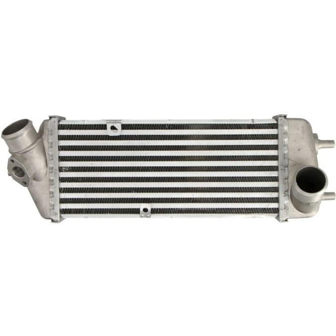 Intercooler THERMOTEC DA05010TT