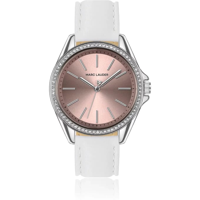 Horloge Marc Lauder