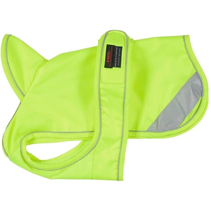 Hondendeken HorseGuard Joey Reflective