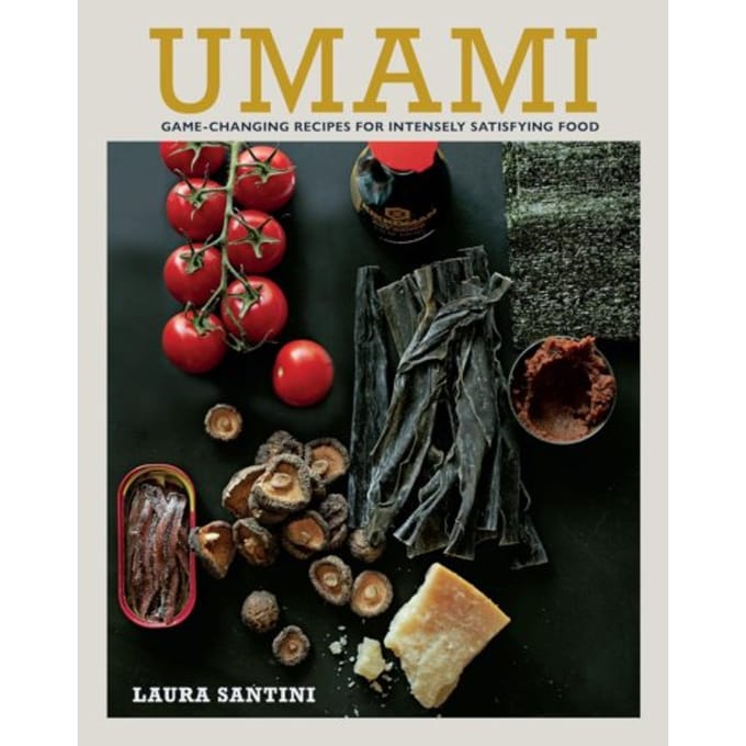 Umami - Laura Santini