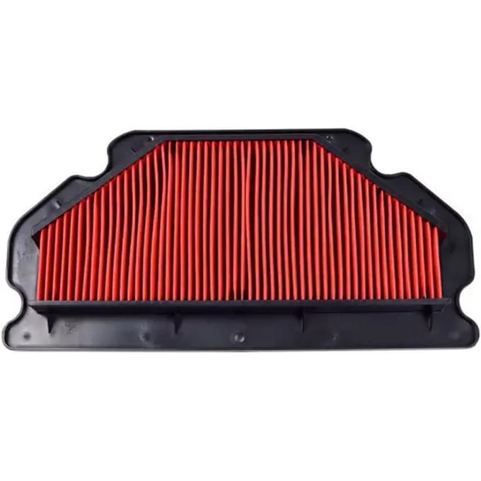 Motorfiets luchtfilter Emgo ZX 6 R/RR ´02-04 HFA2605
