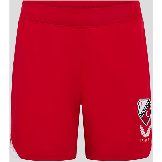 Fc Utrecht Vrouwen Thuisshort 24/25