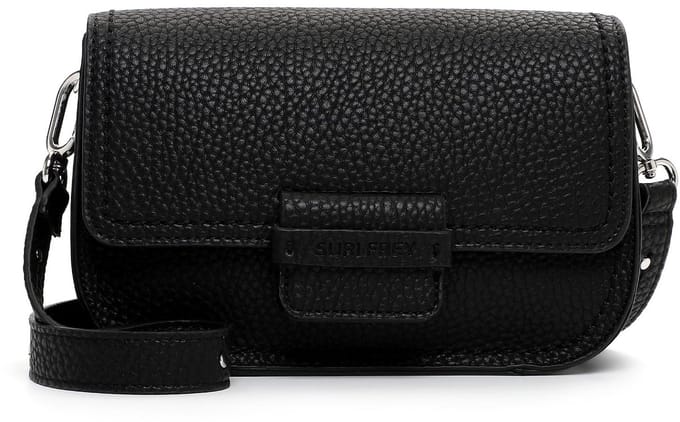 SURI FREY Schoudertas SFY Berly ( 14912 ) - Dames handtassen - black 100