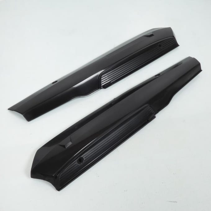 Caches latéraux RSM pour Mobylette Peugeot 50 103 ML Avant 2020 Neuf