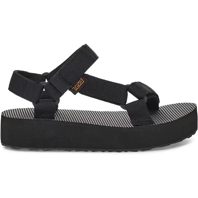 Teva - maat 32- K MIDFORM UNIVERSAL Unisex Sandalen