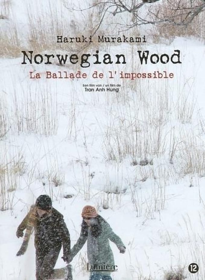 Norwegian Wood (DVD)
