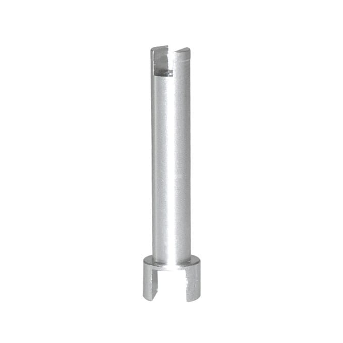 Bouton de commande de contrôleur de Console, bouton de commutation rotatif, bouton de défilement, outils d'arbre, Kit de réparation de remplacement argenté