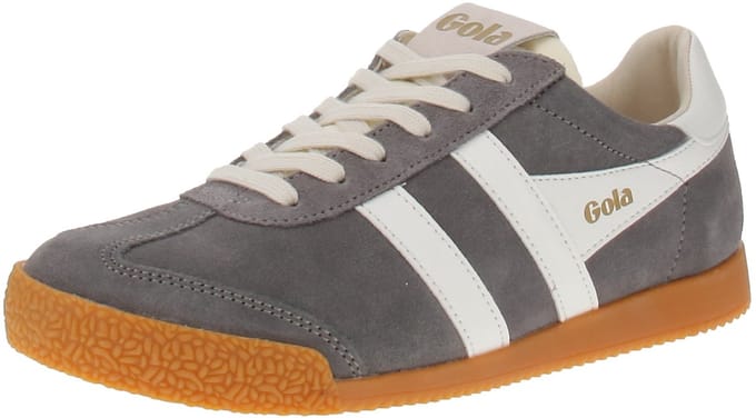 Vrouwen sneakers met veters Gola Elan