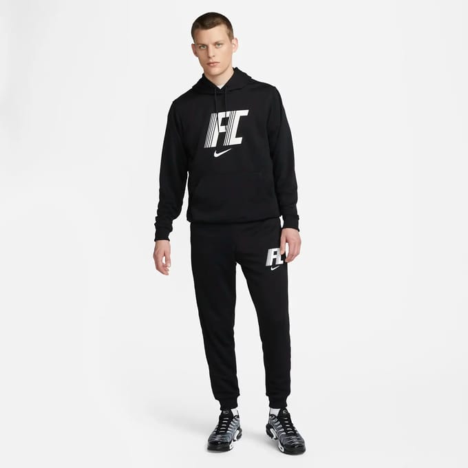 Sweatshirt Nike Dri-FIT FC