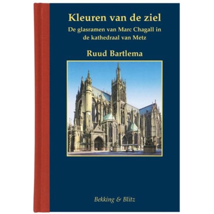Kleuren Van De Ziel - Miniaturen Reeks - Ruud Bartlema