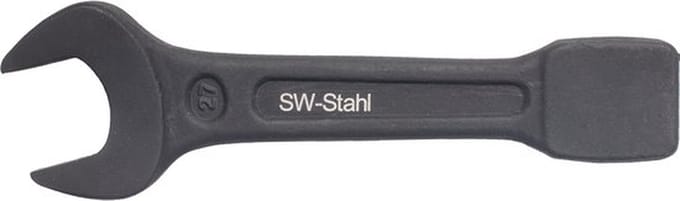 SW-Stahl 00280L slagmoersleutel