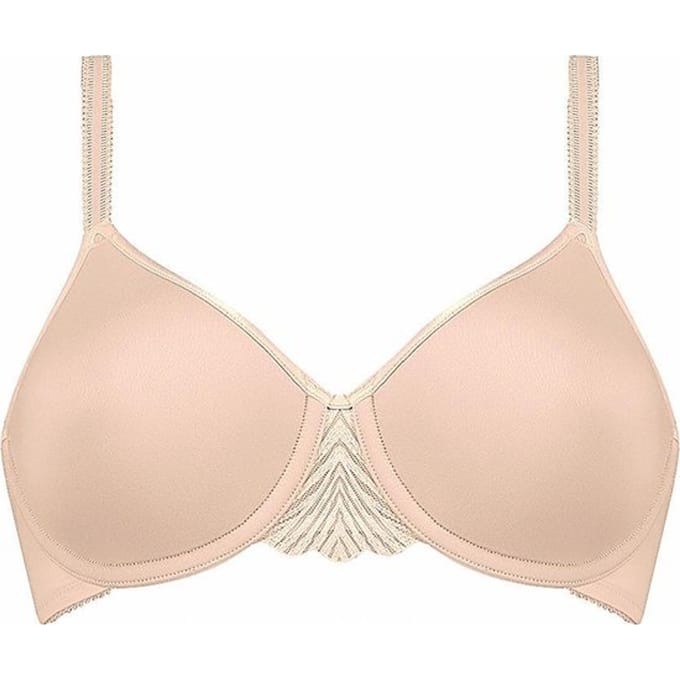 Triumph - My Perfect Shaper WP - NUDE BEIGE - Vrouwen - Maat B70