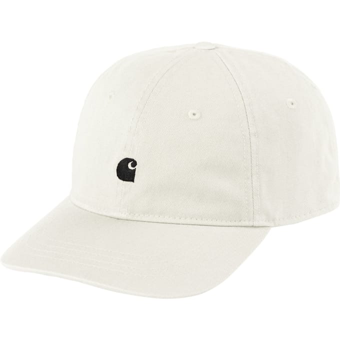 Carhartt Wip Madison Logo Pet Beige