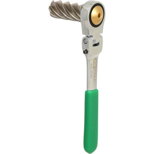 KS Tools 450.0340 ABS-frictiebehuizing vrachtwagen Ø 18x45 mm