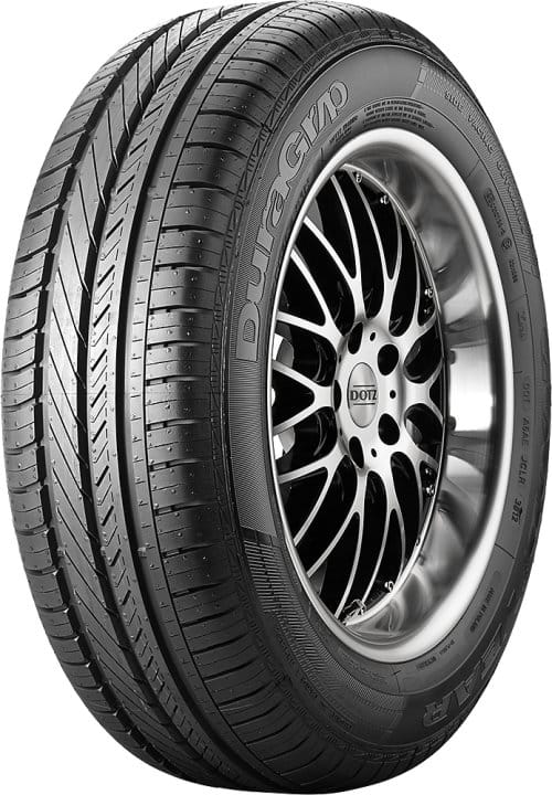 Zomerbanden GOODYEAR Duragrip 165/60R15 XL 81T