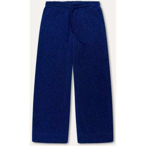 Oilily Pling Broek- maat98/3T Mazarine Blauw