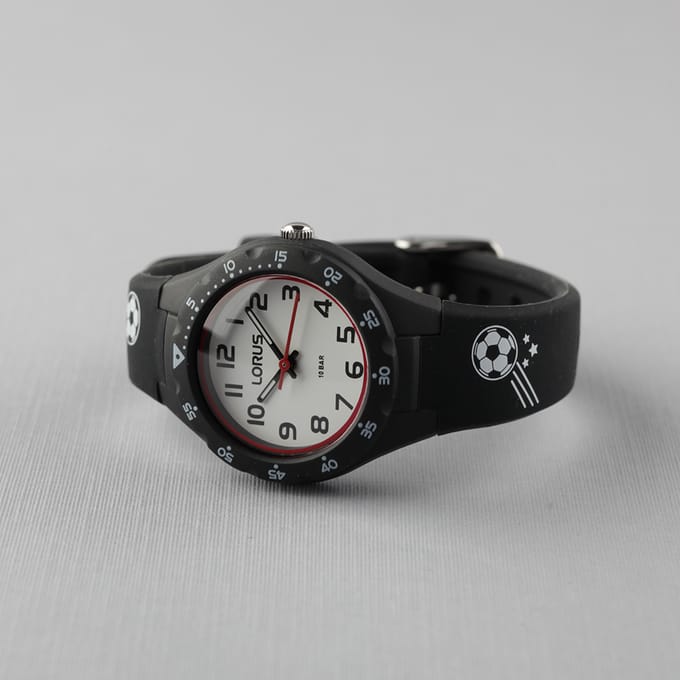 Lorus Young Horloge - RRX45GX9