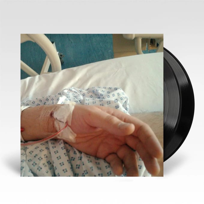 Songs In A&E -2024 Reissue- - Spiritualized