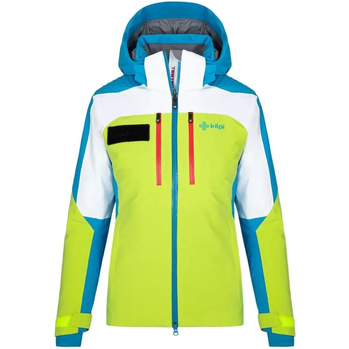 Dames ski jas Kilpi Dexen