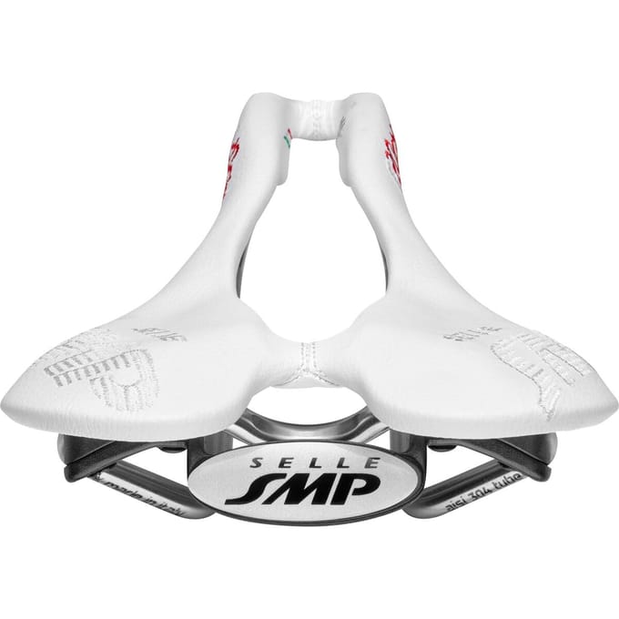 SELLE SMP F20C BLANCHE S.I. blanc