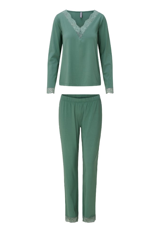 Lingadore Top & long pants