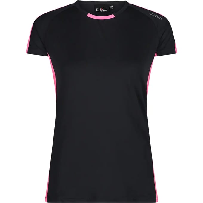 Dames-T-shirt CMP
