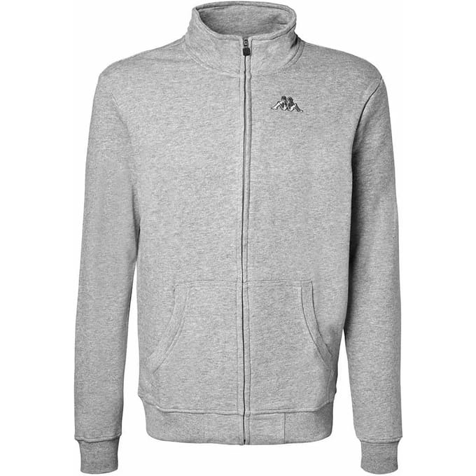 Zip fleece Kappa Zentil