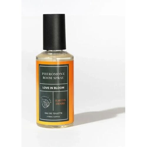 Eye of Love Earths Desire Feromonen Room Spray - 150 ml