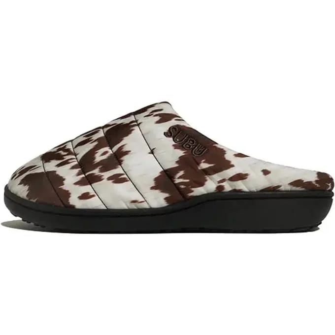 Slippers Subu Originals F-Line