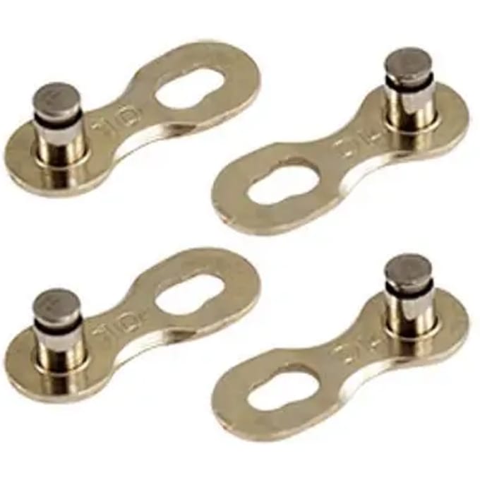 Set van 2 fietssnelspanners Clarks Cycle Systems