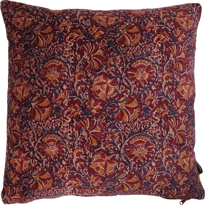 Joha kussen multicolor 60x60cm