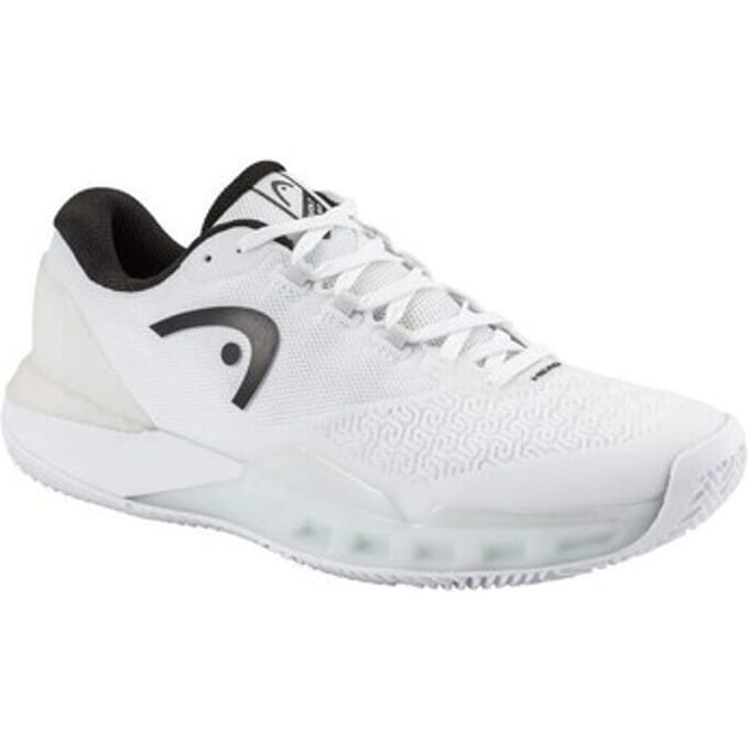 Head Racket Revolt Pro 5.0 Clay Court Schoenen Wit EU 43 Man