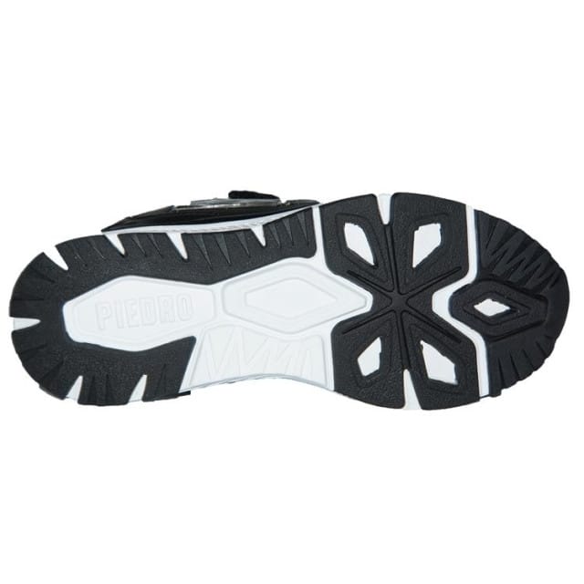 Piedro 1517010010 Wijdte 5.5 Zwart