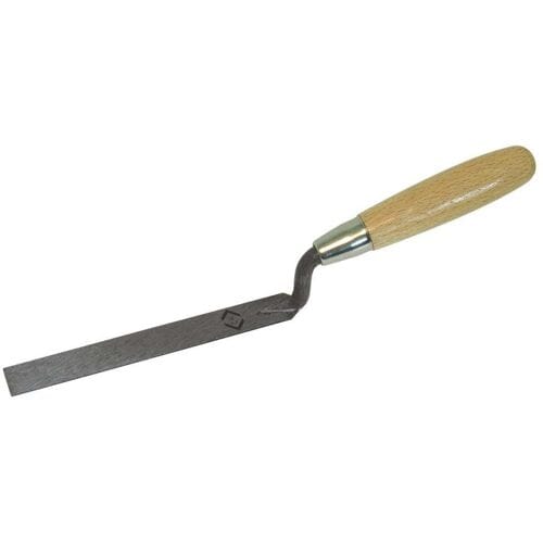C.K T5073 37 Bandtroffel (l x b) 175 x 10 mm